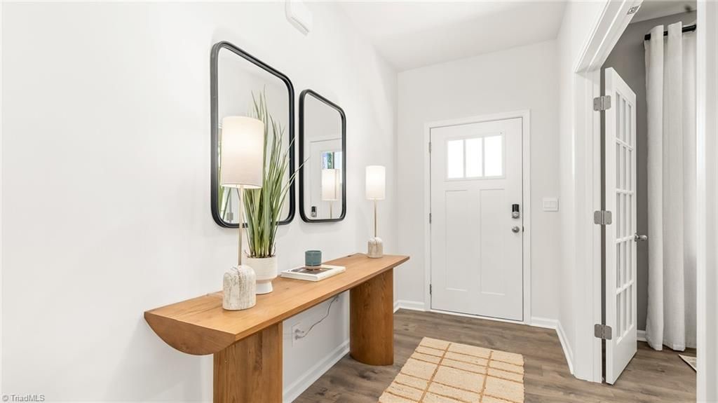 Photo of 4098 Apollo Lane, Snow Camp, NC 27349 (MLS # 1213850)