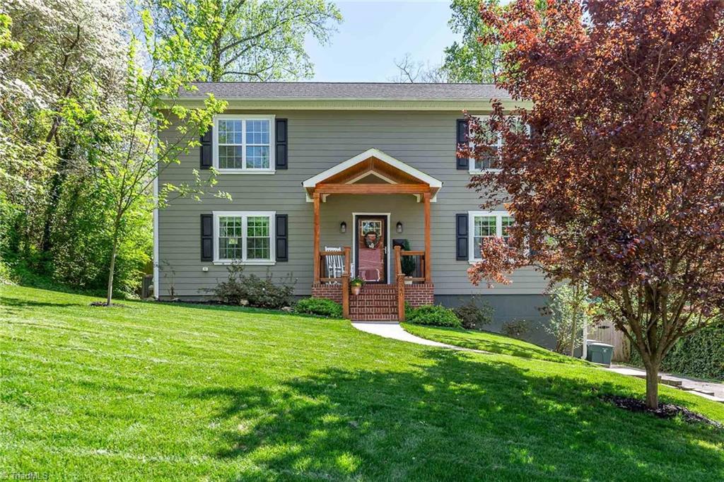 Photo 1 of 47 of 2340 Cherokee Lane house