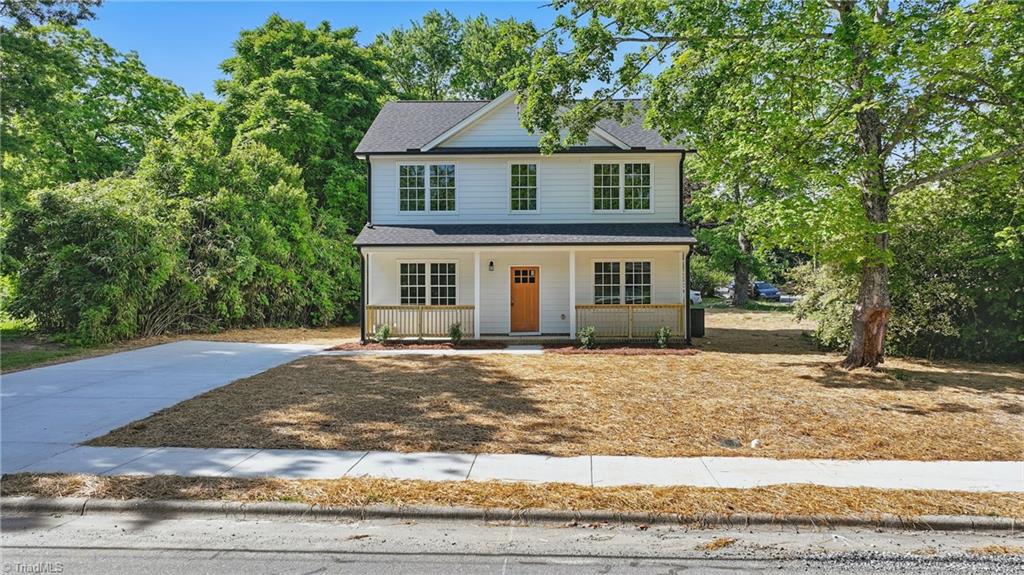 323 Lindsey Street, Reidsville, North Carolina image 24