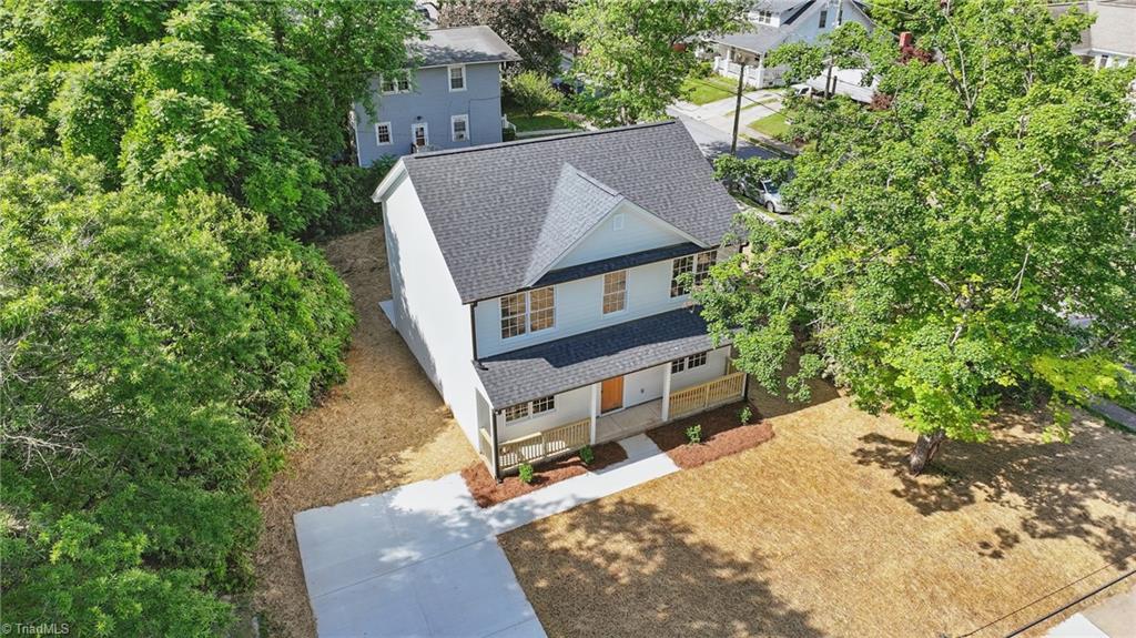 323 Lindsey Street, Reidsville, North Carolina image 26