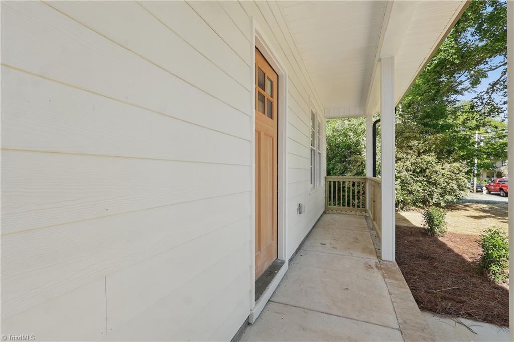 323 Lindsey Street, Reidsville, North Carolina image 3