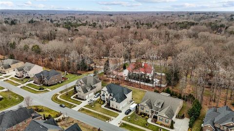 A home in Greensboro