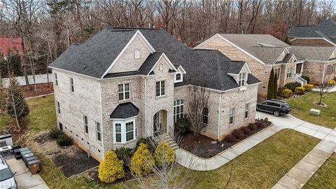 A home in Greensboro