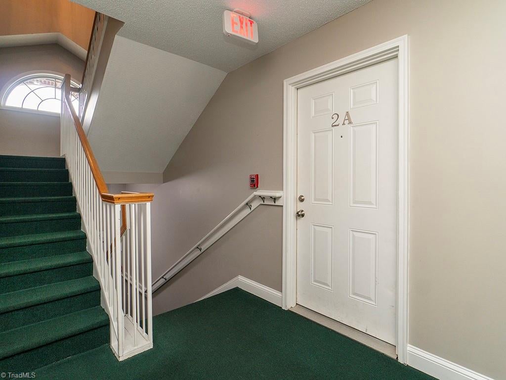 Photo of 3479 Forestdale Drive #2A, Burlington, NC 27215 (MLS # 1236406)