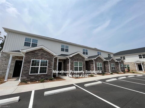Homes For Rent - 3712 Mebane Street<br/> Burlington, NC 27215