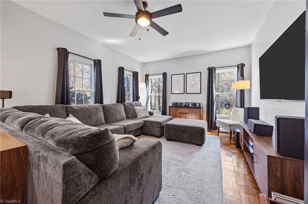 Photo of 2802 Breckenridge Court, High Point, NC 27265 (MLS # 1211902)