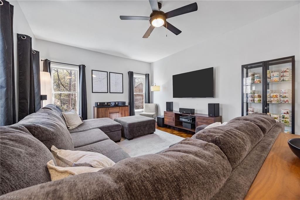 Photo of 2802 Breckenridge Court, High Point, NC 27265 (MLS # 1211902)