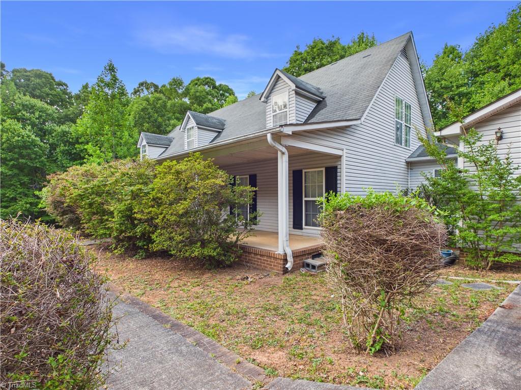2094 Asheboro School Road, Asheboro, NC, 27203