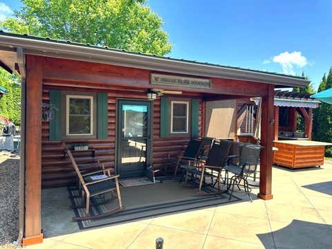 Vacant Land For Sale - 2524 Edmonds Road #38<br/> Galax, VA 24333