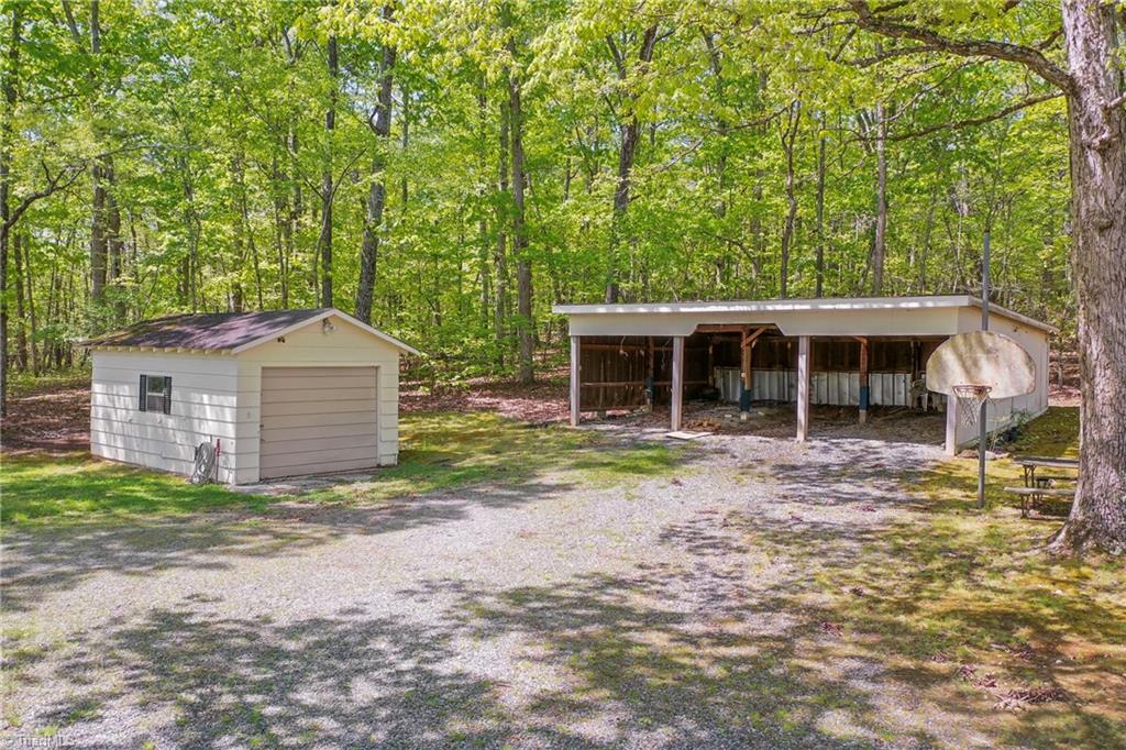 4696 Nc Highway 47, Lexington, North Carolina image 13