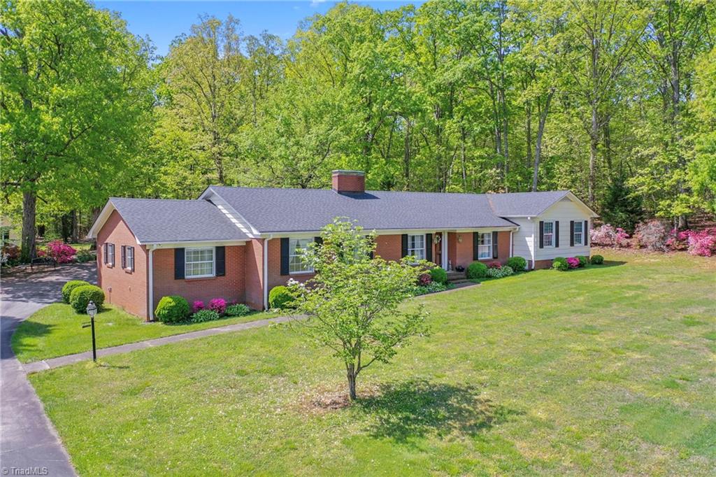 4696 Nc Highway 47, Lexington, North Carolina image 1