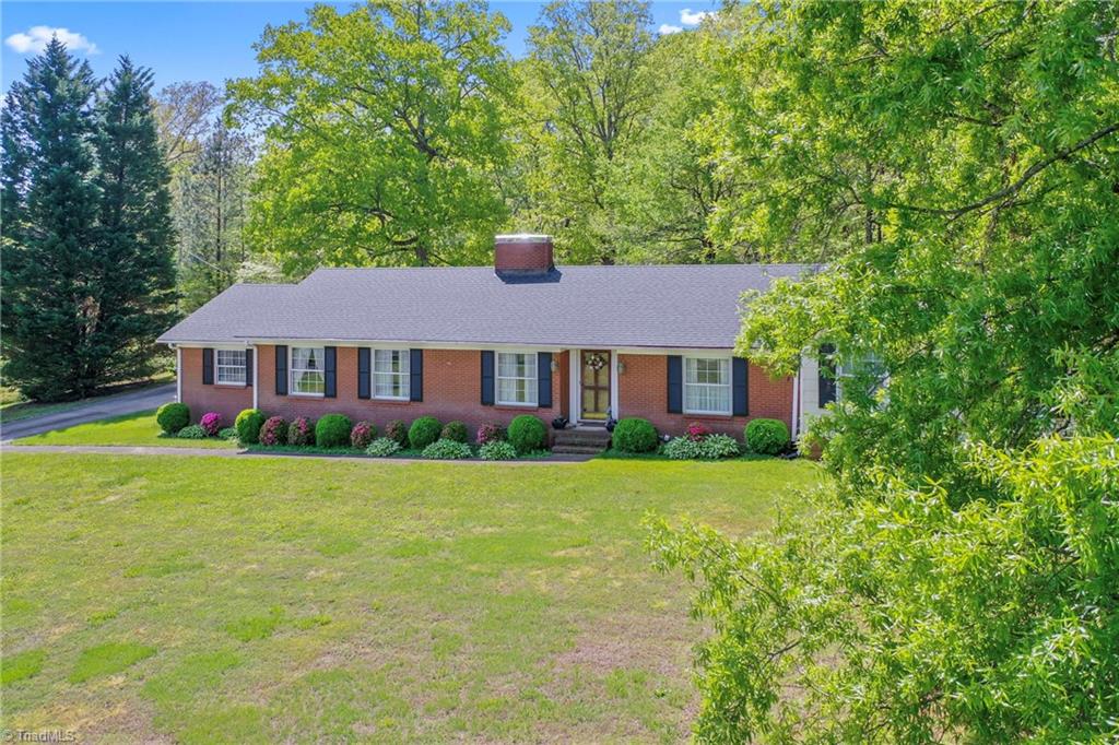 4696 Nc Highway 47, Lexington, North Carolina image 2