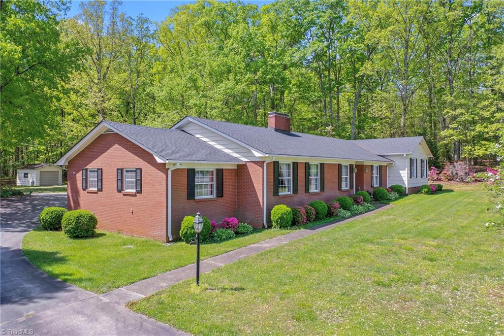 4696 Nc Highway 47, Lexington, North Carolina image 3