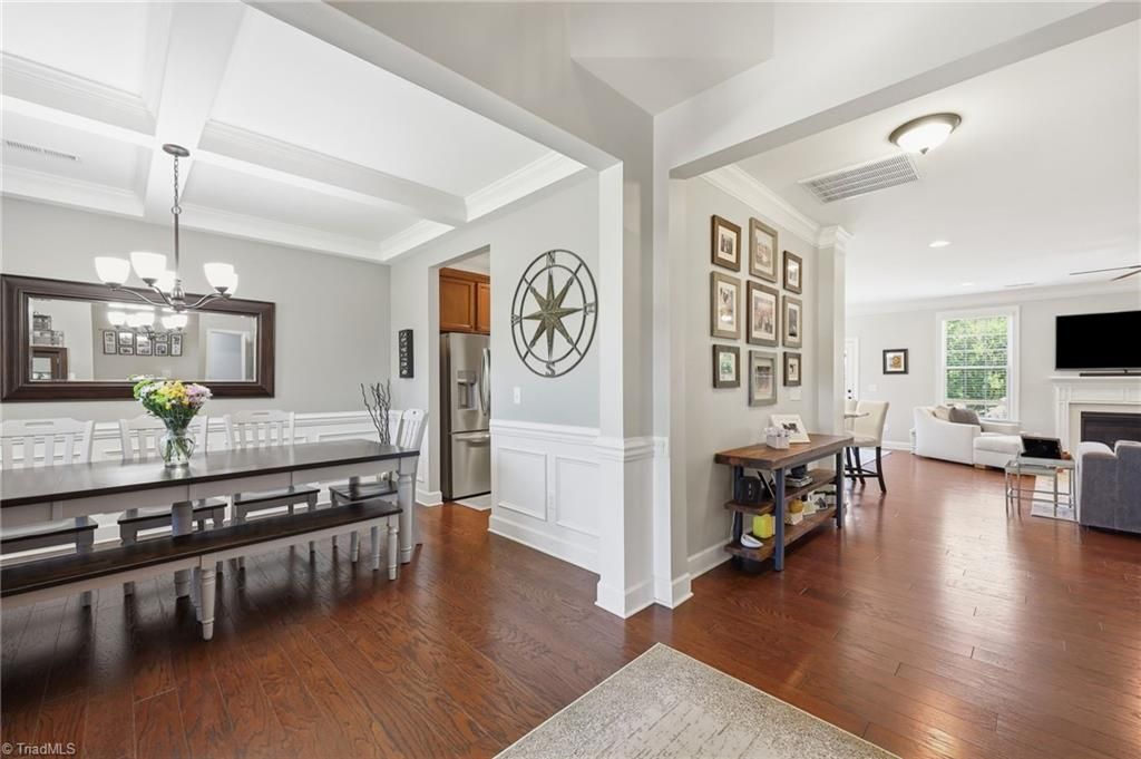 Photo of 4458 Bonnie Loch Drive, Burlington, NC 27215 (MLS # 1225157)