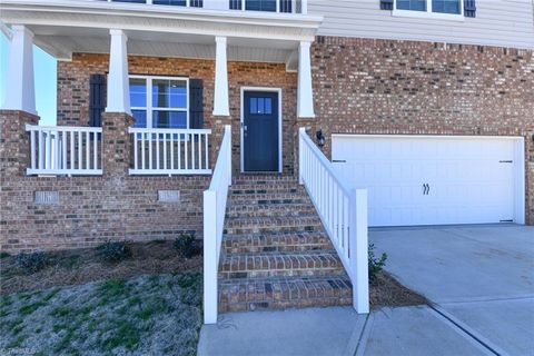 A home in Browns Summit