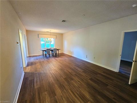 Condo For Sale - 3125 Bermuda Village Drive<br/> Davie County, Bermuda Run, NC 27006