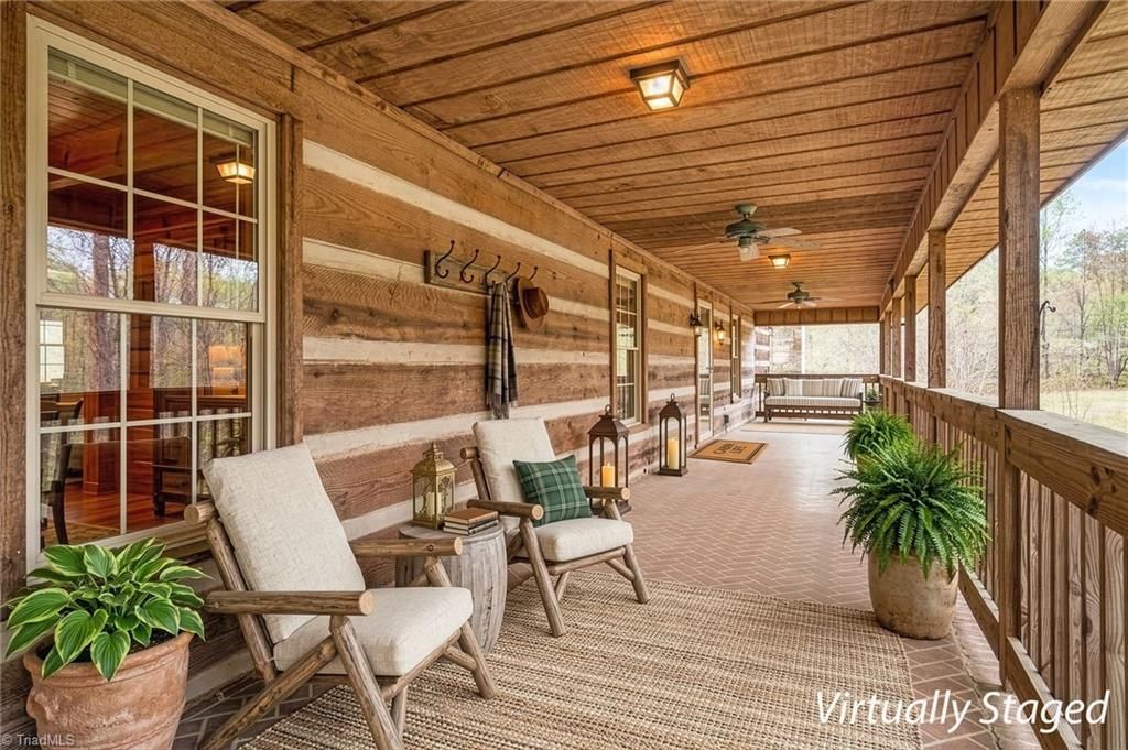 Photo of 243 Terrie Drive, Winston-Salem, NC 27107 (MLS # 1193698)