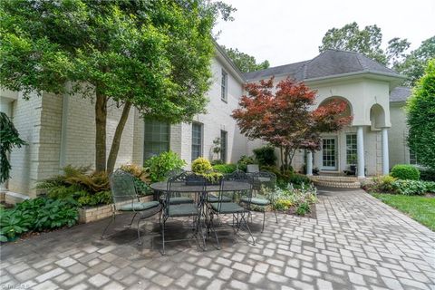 A home in Summerfield