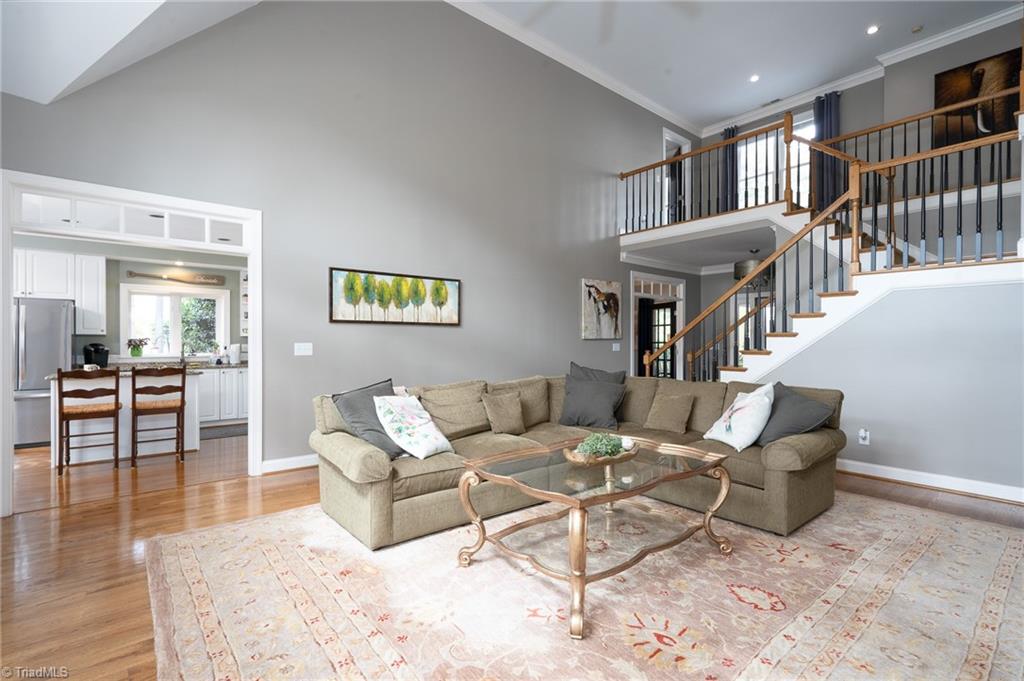 173 Yadkin Falls Road, New London, North Carolina image 5