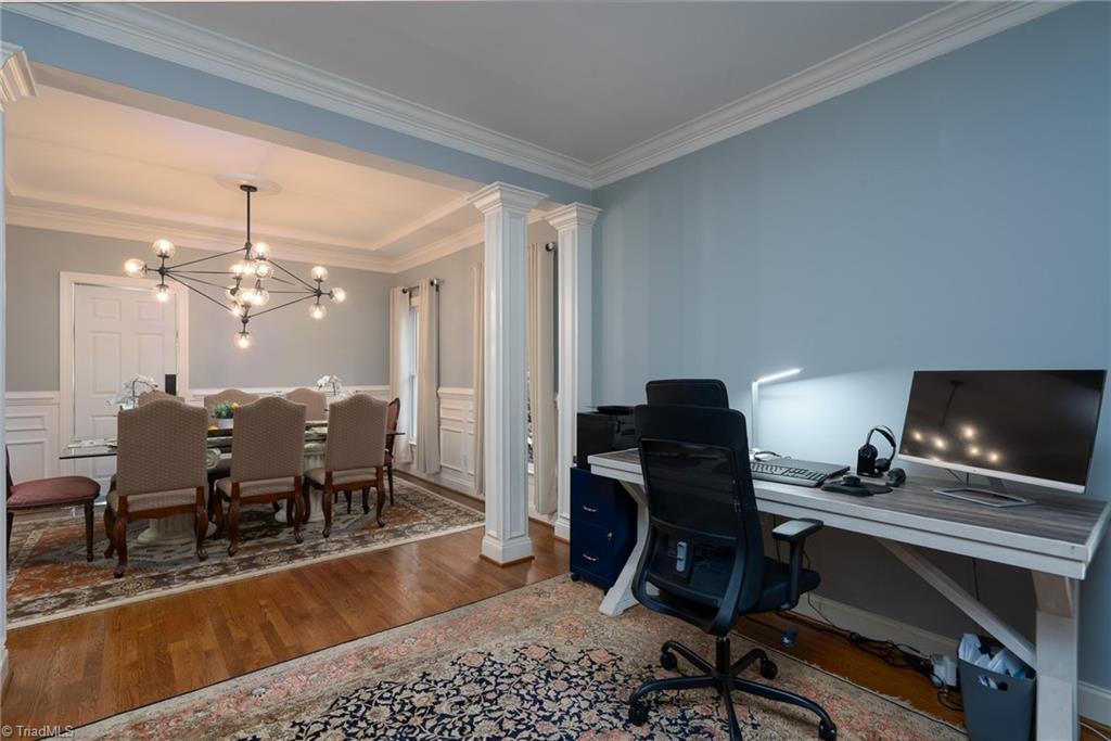 173 Yadkin Falls Road, New London, North Carolina image 15