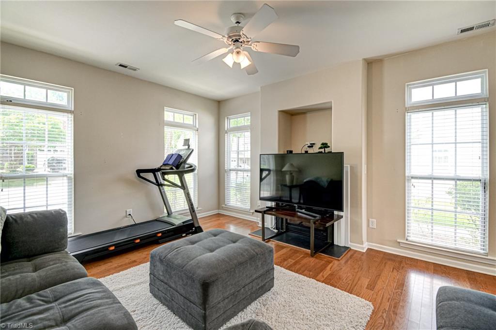 Photo 7 of 28 of 5985 Hollow Wood Court townhome