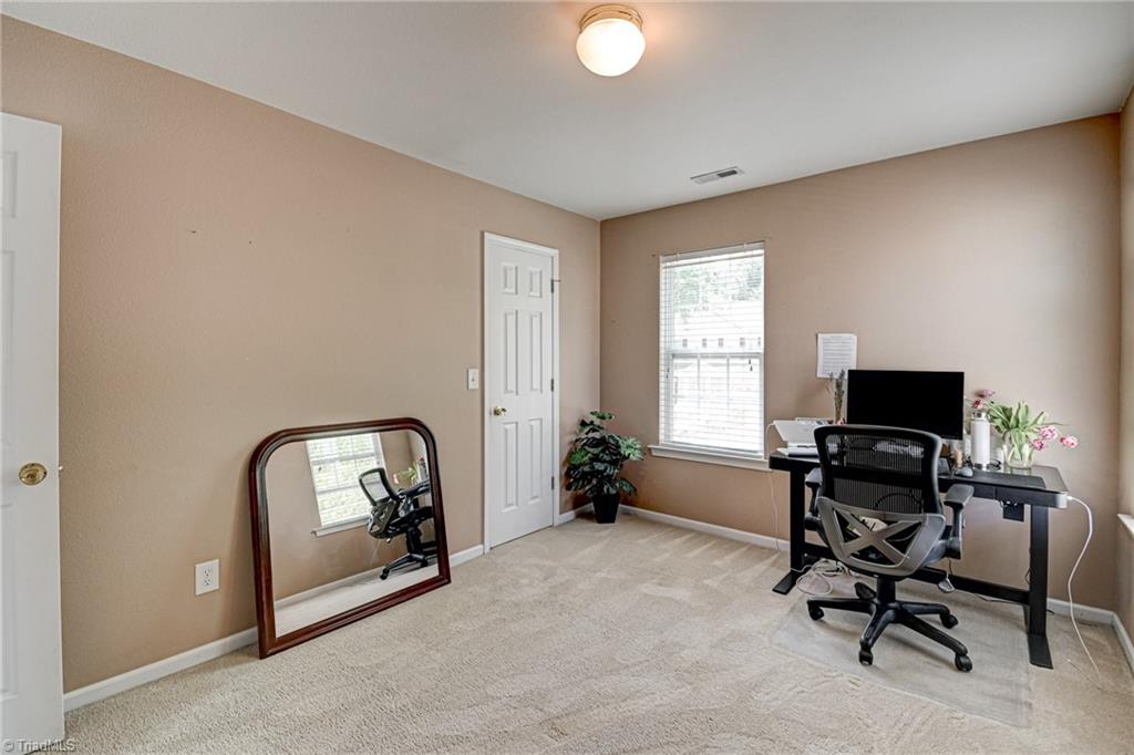 Photo 19 of 28 of 5985 Hollow Wood Court townhome