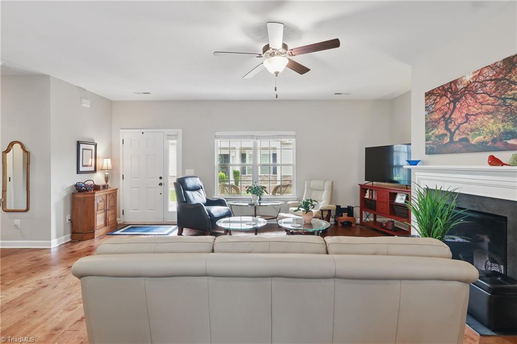 233 Hawks Nest Circle, Clemmons, North Carolina image 6