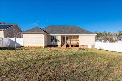 A home in Thomasville