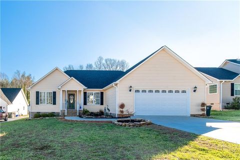 A home in Thomasville