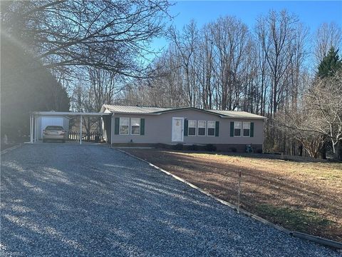 A home in Linwood