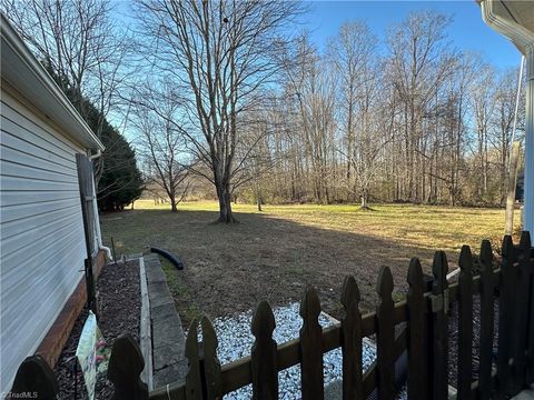 A home in Linwood