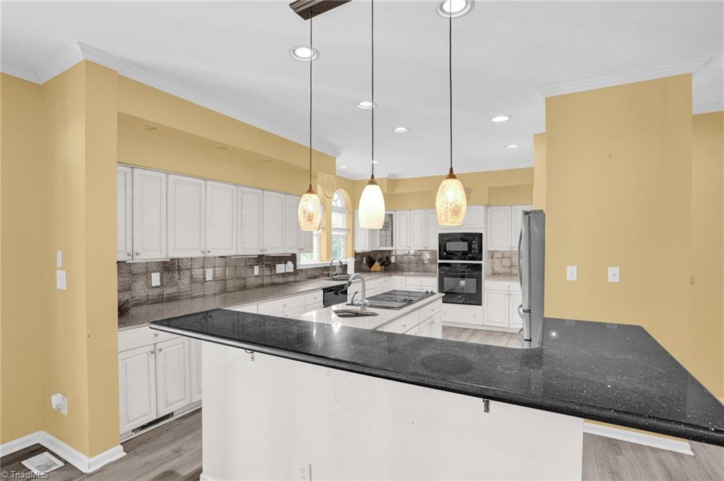 3013 Spillman Frye Lane, East Bend, North Carolina image 11