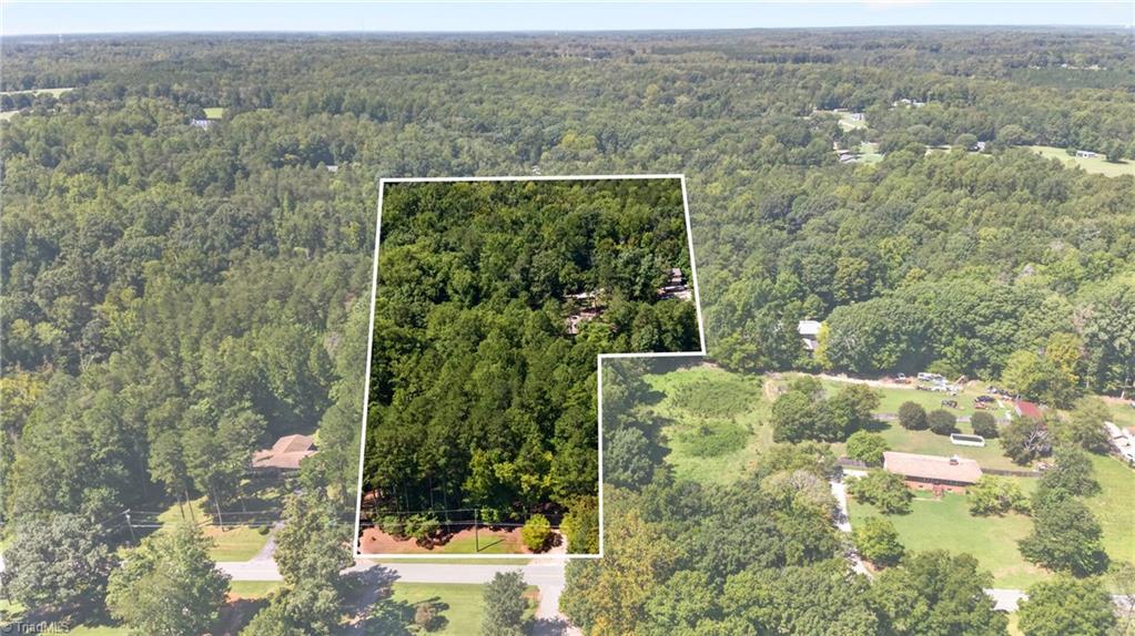 Photo of 5748 Hagan Stone Park Road, Pleasant Garden, NC 27313 (MLS # 1235073)
