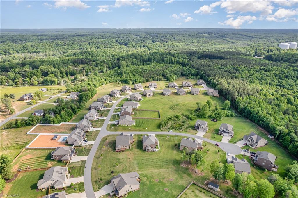6006 Tanoak Court, Stokesdale, North Carolina image 12