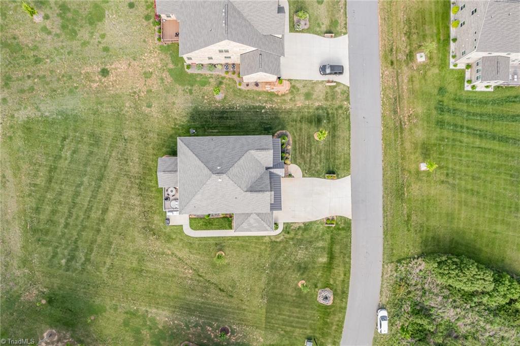 6006 Tanoak Court, Stokesdale, North Carolina image 10