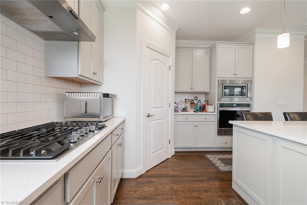 6006 Tanoak Court, Stokesdale, North Carolina image 27