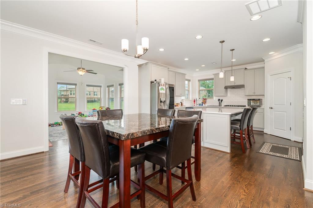 6006 Tanoak Court, Stokesdale, North Carolina image 23