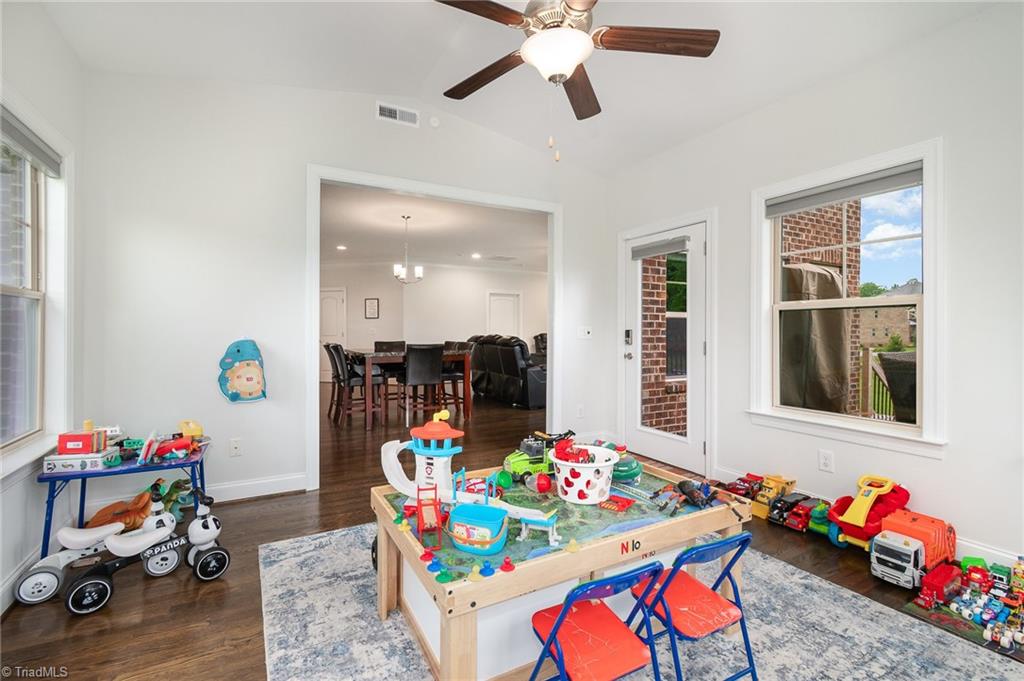6006 Tanoak Court, Stokesdale, North Carolina image 29