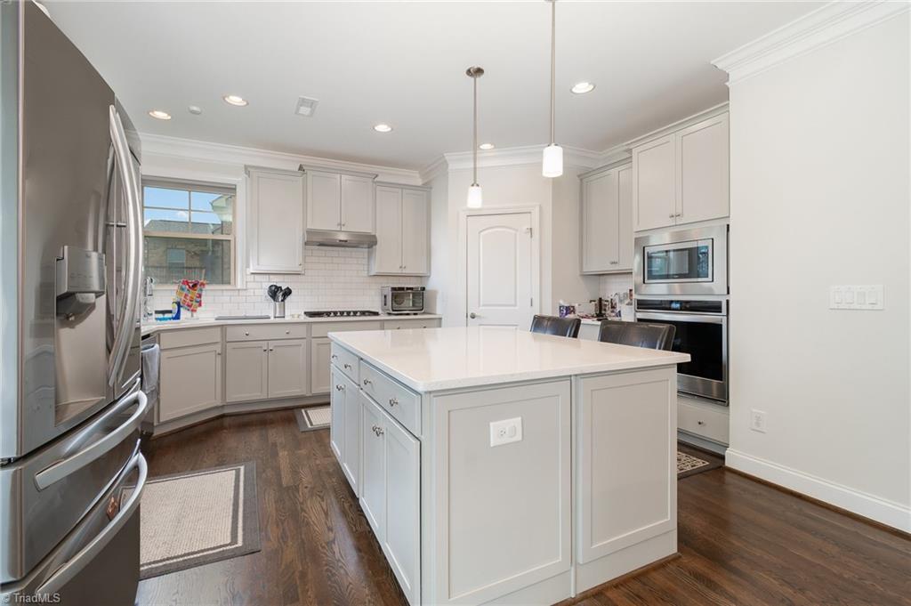 6006 Tanoak Court, Stokesdale, North Carolina image 25