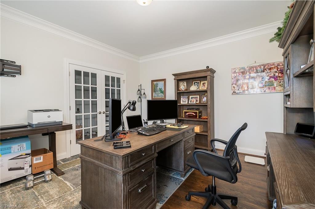 6006 Tanoak Court, Stokesdale, North Carolina image 14
