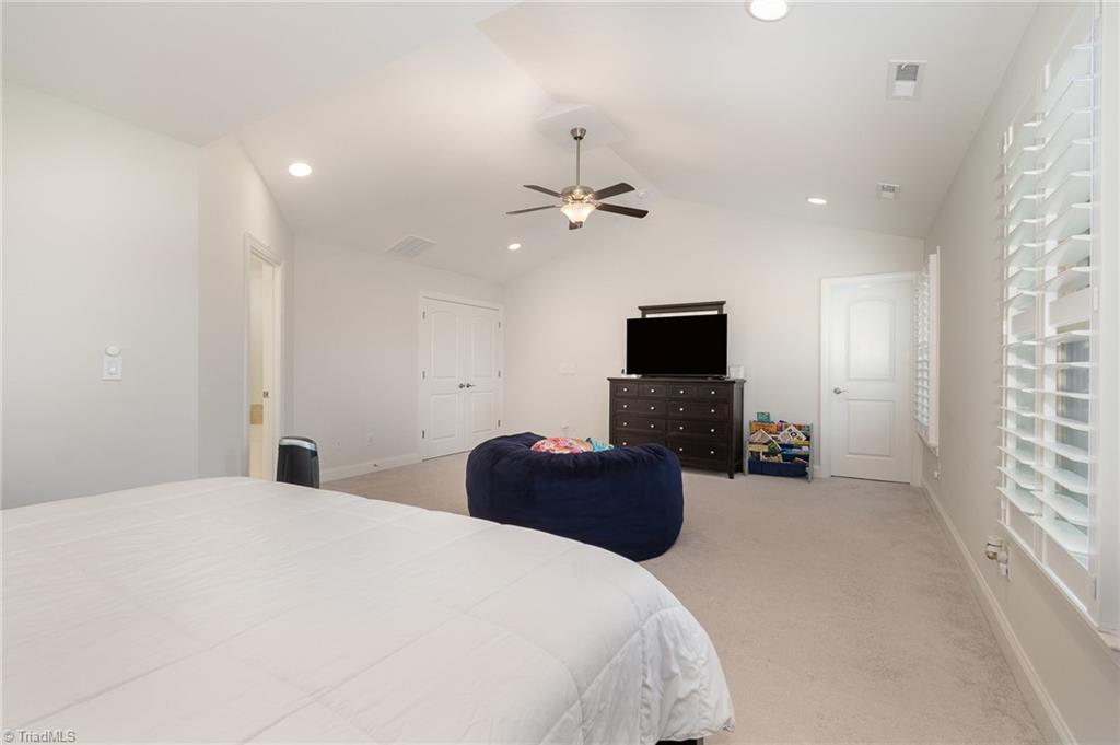 6006 Tanoak Court, Stokesdale, North Carolina image 33