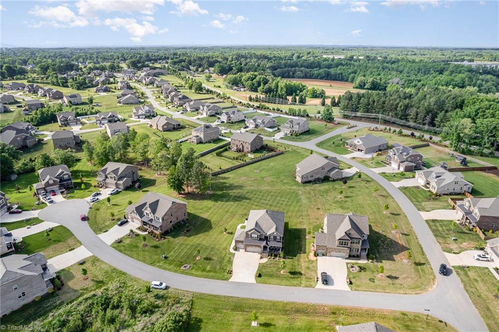 6006 Tanoak Court, Stokesdale, North Carolina image 11
