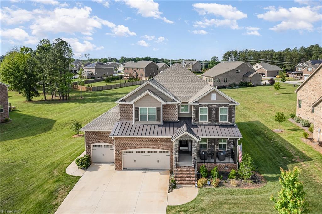6006 Tanoak Court, Stokesdale, North Carolina image 2