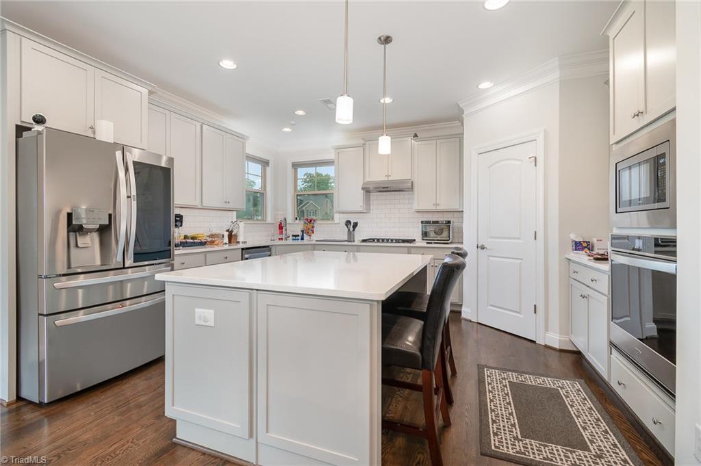 6006 Tanoak Court, Stokesdale, North Carolina image 24