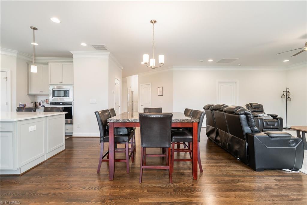 6006 Tanoak Court, Stokesdale, North Carolina image 22