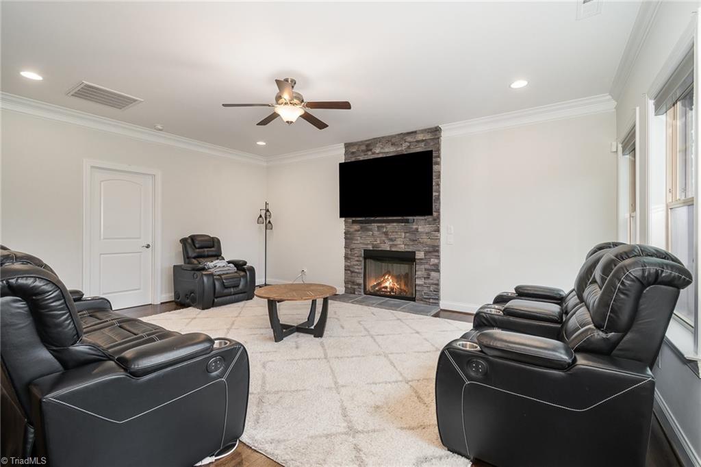 6006 Tanoak Court, Stokesdale, North Carolina image 18