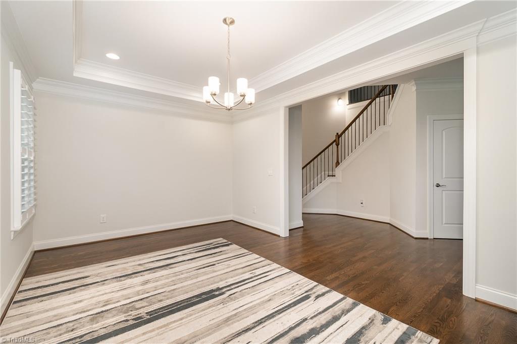 6006 Tanoak Court, Stokesdale, North Carolina image 17