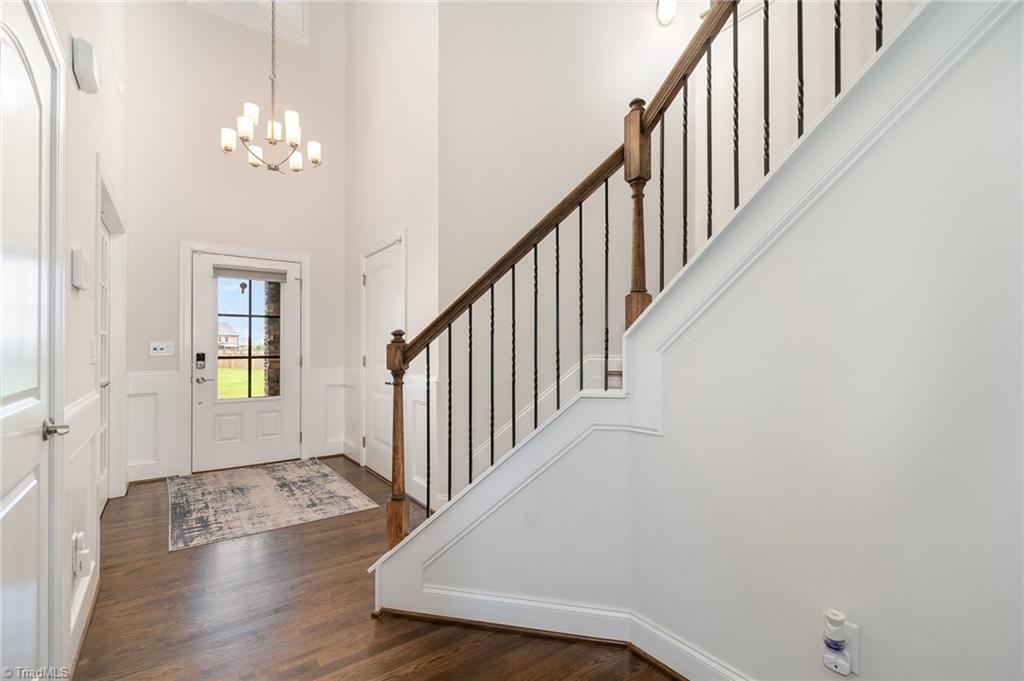 6006 Tanoak Court, Stokesdale, North Carolina image 15