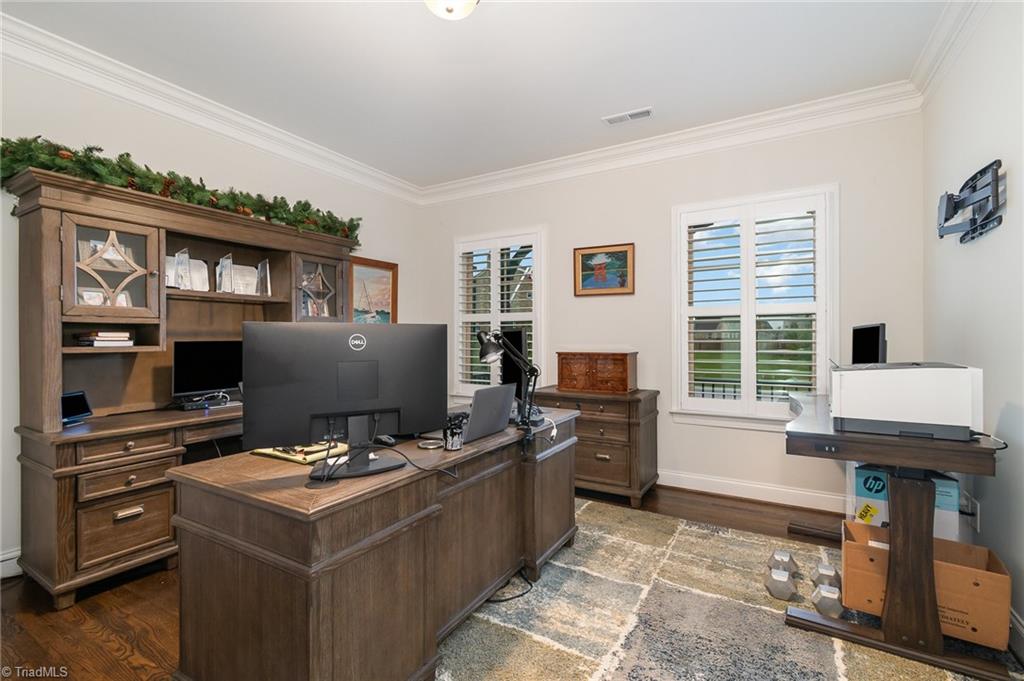 6006 Tanoak Court, Stokesdale, North Carolina image 13