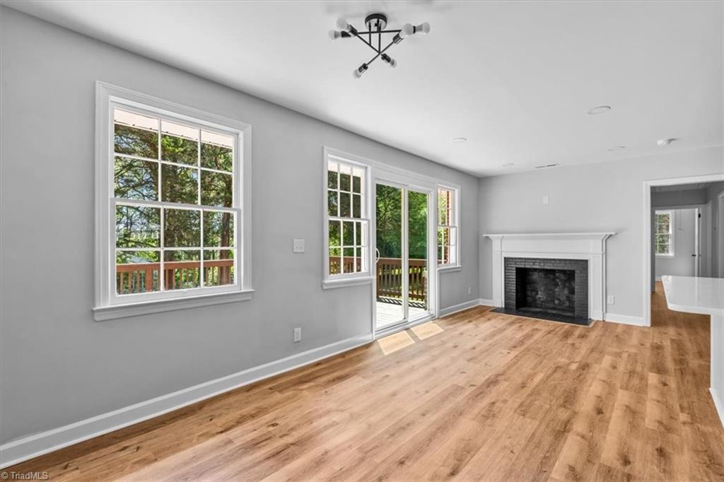 816 Elizabethan Drive, Greensboro, North Carolina image 10